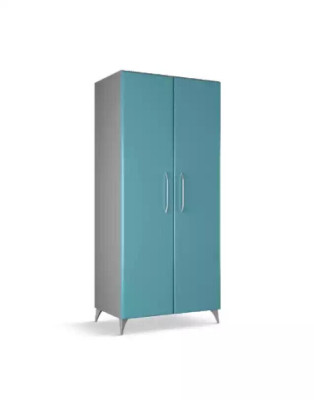 Bedroom Cabinet Wardrobe Wood Luxury Modern Design Cabinets