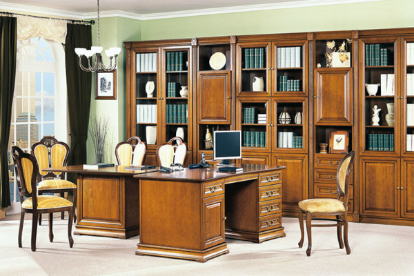 Classic Bookshelf Chest of drawers Chest of drawers Dresser cabinet Wardrobe side cabinet