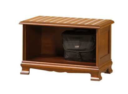 Classic Chest of drawers side cabinet suitcase Bock chest cabinet Stool