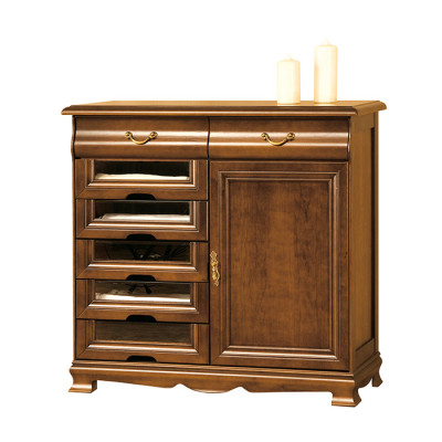 Classic Chest of drawers side cabinet country house Chests of drawers chest of drawers