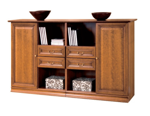 Classic Chest of drawers Chests of drawers Wardrobe chest of drawers side cabinet