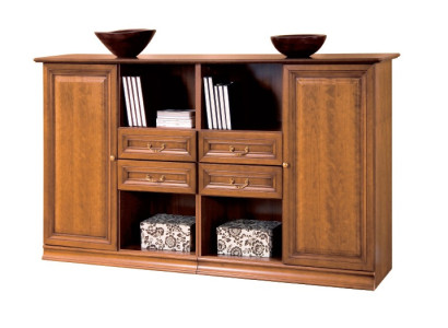 Classic Chest of drawers Chests of drawers Wardrobe chest of drawers side cabinet