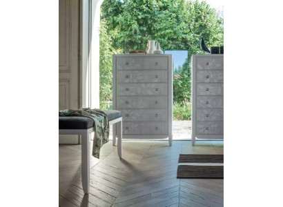 Chest of drawers Design Modern Living room style Chests of drawers Stylish 130cm sideboard