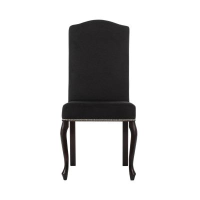 4x Design Upholstery Chair Suite Chairs Textile Seat Complete Set