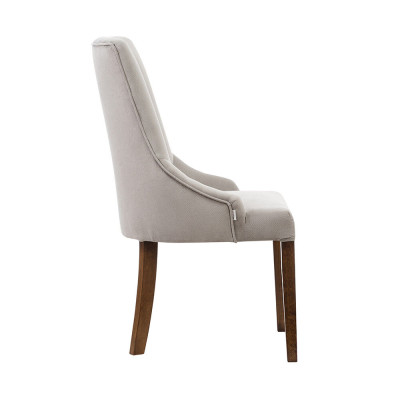 4x Designer Upholstery Chair Set Suite Chairs Complete Lehn Seat Lounge