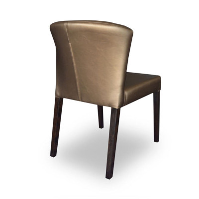 4x Chairs Chair Upholstery Design Lehn Suite Armchair Complete Modern Set new