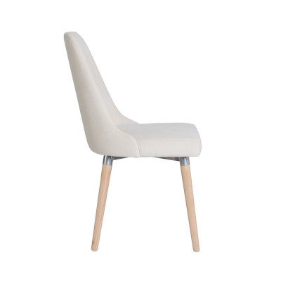 6x Design Upholstery Seat Chairs Chair See Suite Armchair Lounge Club Set