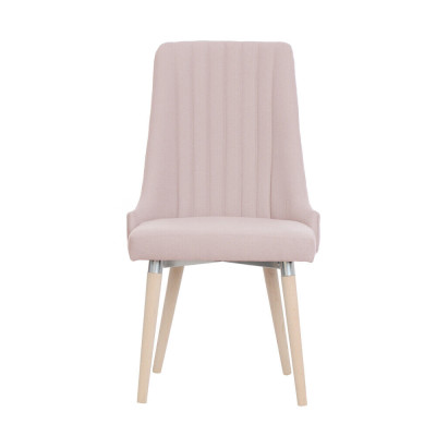 6x Chairs Chair Upholstery Modern Set Design Lehn Suite Armchair Complete new