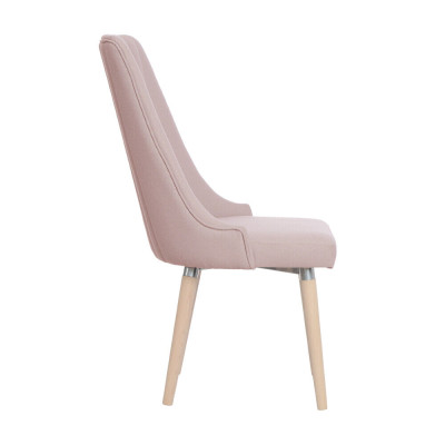 6x Chairs Chair Upholstery Modern Set Design Lehn Suite Armchair Complete new