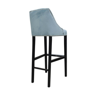 8x Design Stool Bar Recliner Upholstery Chairs Armchair Living Room Chair Bar Stool