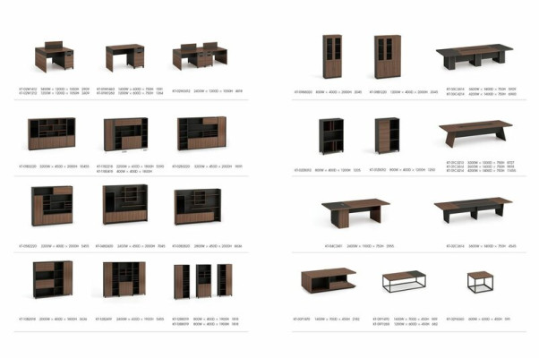 Office Files Shelf Wardrobe Wood Shelves Cabinets Office Furnishings Law Firm
