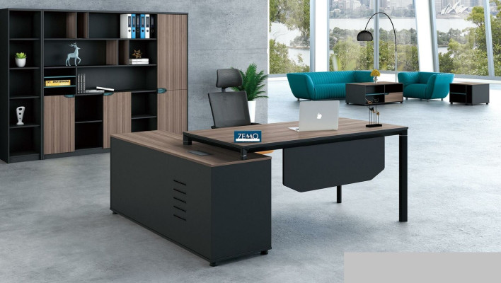 Filing cabinet Bookshelf Shelves Wardrobe Luxury Office Decorative Furniture Cabinets