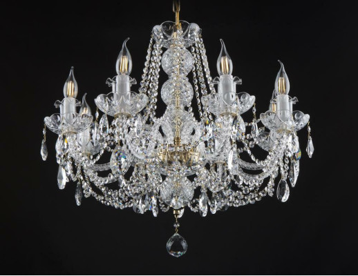 Lamp Pendant Chandelier Lamp Bohemia Lamps Crystal Ceiling Lights
