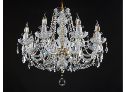 Lamp Pendant Chandelier Lamp Bohemia Lamps Crystal Ceiling Lights