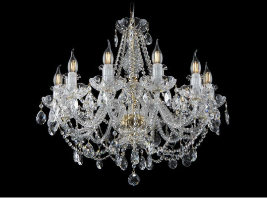 Classic Chandelier Antique Style Ceiling light Lamps Chandelier