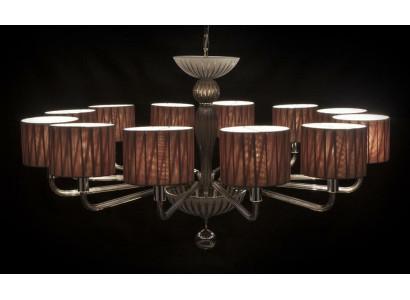 Crystal hanging lights Chandelier hanging light Ceiling light Elite Bohemia from Lamp