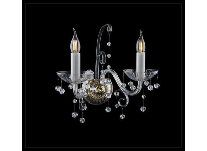 Bohemia Wall Lamp Wall Lamp Chandelier Crystal Lamps