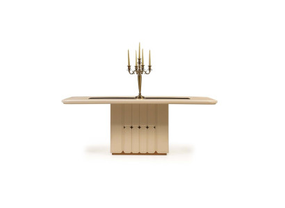 Modern Dining room table Designer wooden tables Dining room Luxurious Furniture
