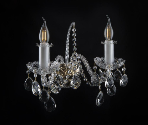 Wall lamp Bohemia Chandelier Antique Style Chandelier Lamps new Wall