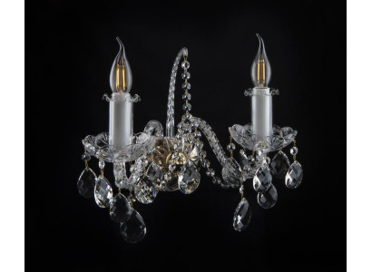 Wall lamp Bohemia Chandelier Antique Style Chandelier Lamps new Wall