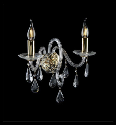 Bohemia wall lamp Chandelier antique style wall lamp / pendant lamp, new