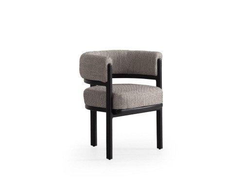 Gray Armrests Dining room chair Kitchen chairs Recliner Dining room Furniture