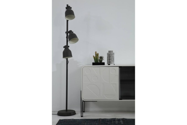 Wall unit TV-cabinet Lowboard Shelves Wardrobe TV Stand Set Wood Modern White