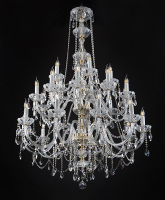 Crystal Chandelier hanging lights light Ceiling light Chandelier Bohemia
