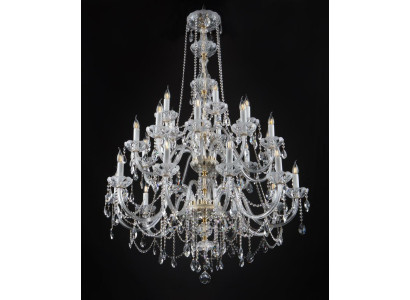 Crystal Chandelier hanging lights light Ceiling light Chandelier Bohemia