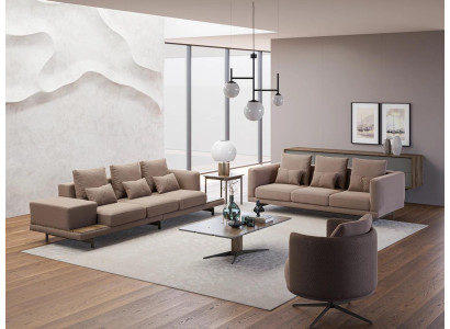 Sofa set Couch Upholstery Design Sofas Set three seater new upholstered armchair