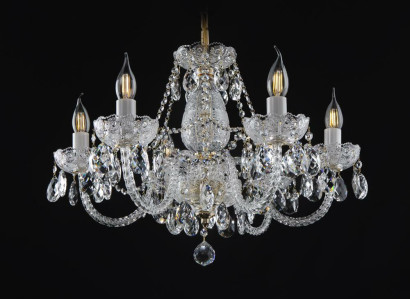 Chandelier Elite Bohemia Ceiling light hanging lamp design luxury lamp
