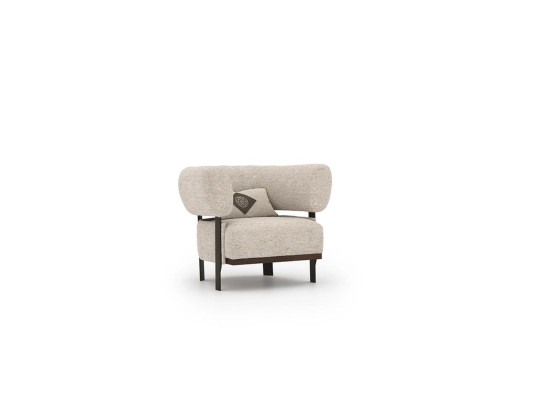 Luxury Furnishings Living room Sofa Two-seater Textile Armchair Design Coffee table new