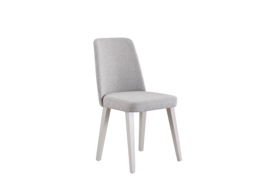 Dining room chair-Group Designer x8 Kitchen chairs Set Wooden chairs set