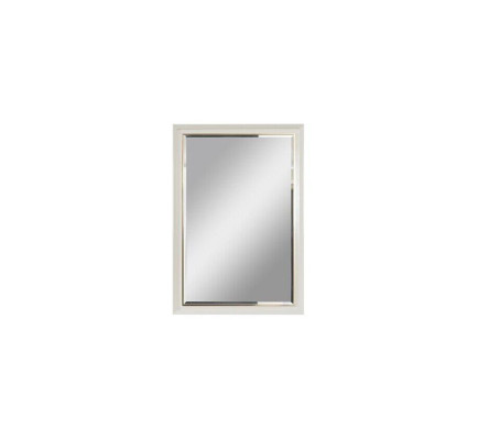 White dressing table mirror designer decorative mirror wall mirror hallway mirror