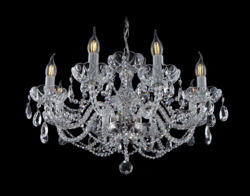 Chandelier Cover Classic Lamp lamp lighting Crystal new Bohemia