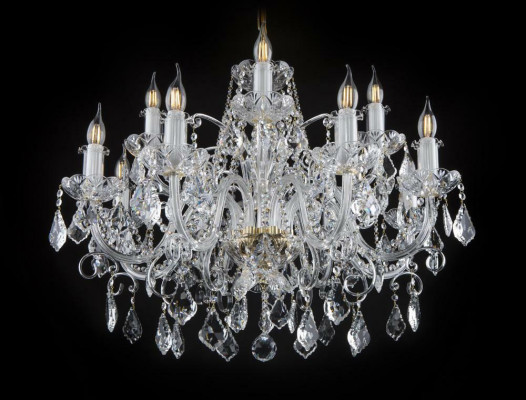 Classic Ceiling light crystal lighting new Bohemia Lamp Chandelier