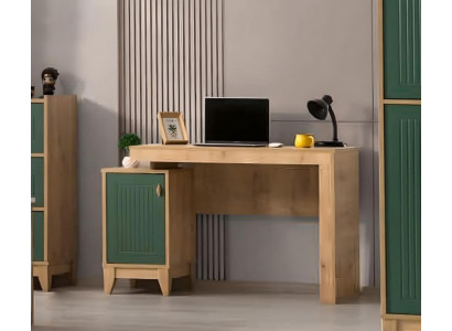 Desk Modern Desk Wood Youth Childrens room Design Furniture