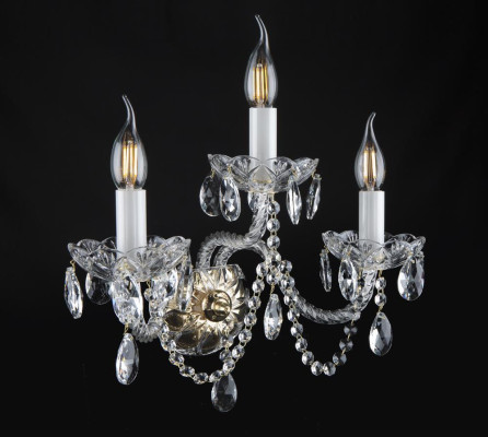 Wall lamp Bohemia Luster Antique Style Chandelier Wall Lamps wall lamp new