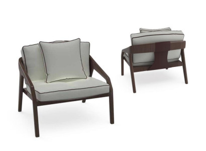 Luxury Seat Relax Imitation leather Lounge Upholstery Armchair Design Seater new
