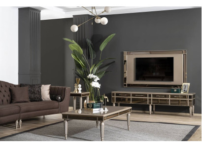 Modern TV Wardrobe Living room Furniture TV cabinet stand Designer wooden furniture