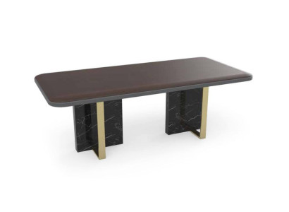 Modern Dining table Table Dining room Living room Luxury Design Tables new