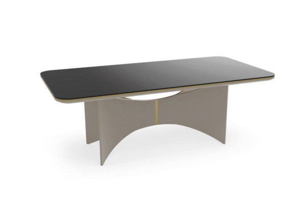 Modern Luxury Table Gray Tables Dining table Design Dining room new