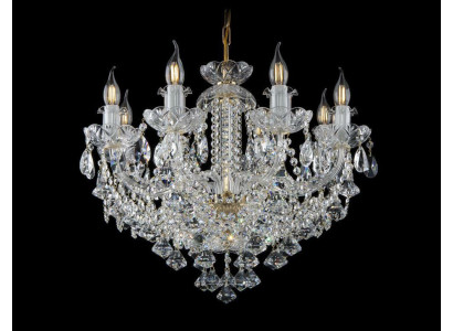 Kron Chandelier Lamp Ceiling lamp Crystal Lamps Classic Lighting Lamp Lights