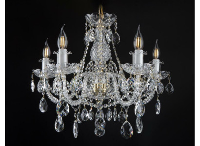 Crystal Chandelier Luster Hanging Light Fixture Lamp Ceiling light Bohemia