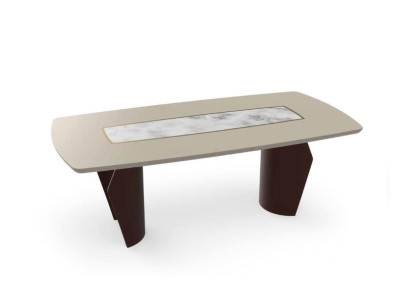Dining room Dining table Modern luxurious Dining room Design Furniture from Wood