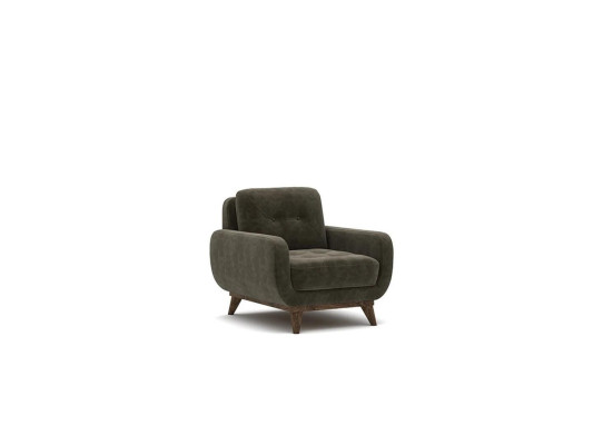 Upholstered furniture 4-piece sofa set sofa two-seater with three-seater luxury coffee table