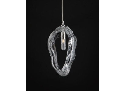 Chandelier Lamps Shell light Ceiling light Hanging lamp Design Lamp