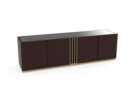 Luxury TV stand Wardrobe Chest of drawers Lowboard TV cabinet Wardrobe TV stand
