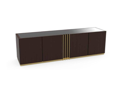 Luxury TV stand Wardrobe Chest of drawers Lowboard TV cabinet Wardrobe TV stand