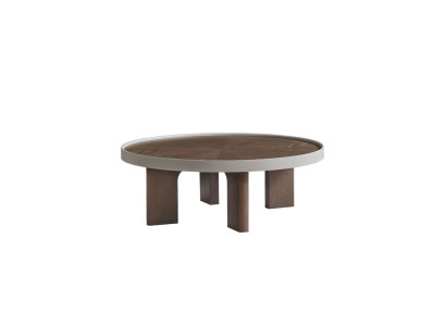 Large Living landscape Designer Coffee table Stylish Side table 4 pieces